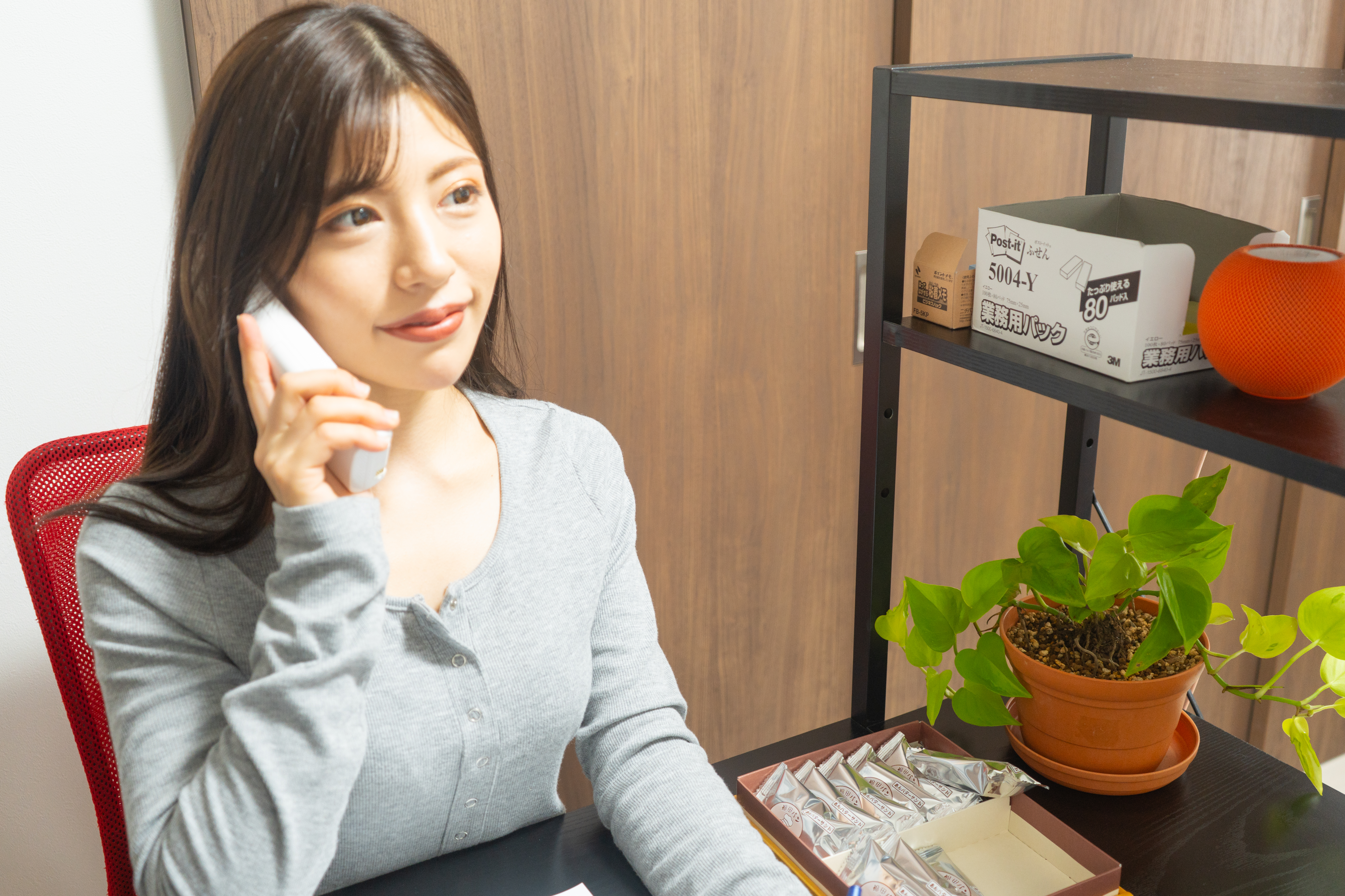 採用情報